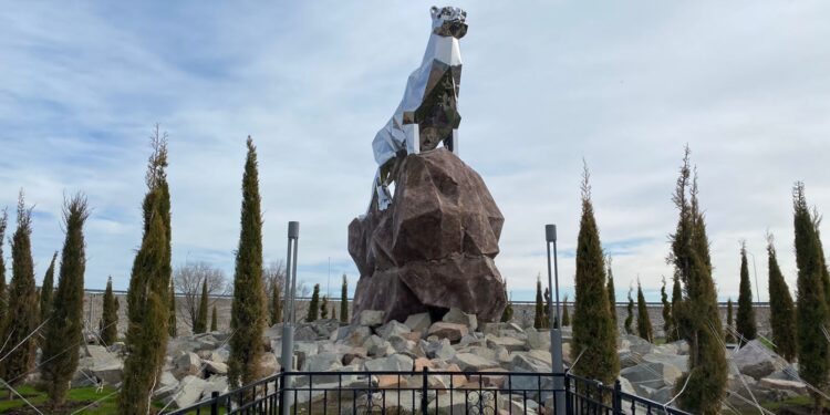 بولاشاققا قادام