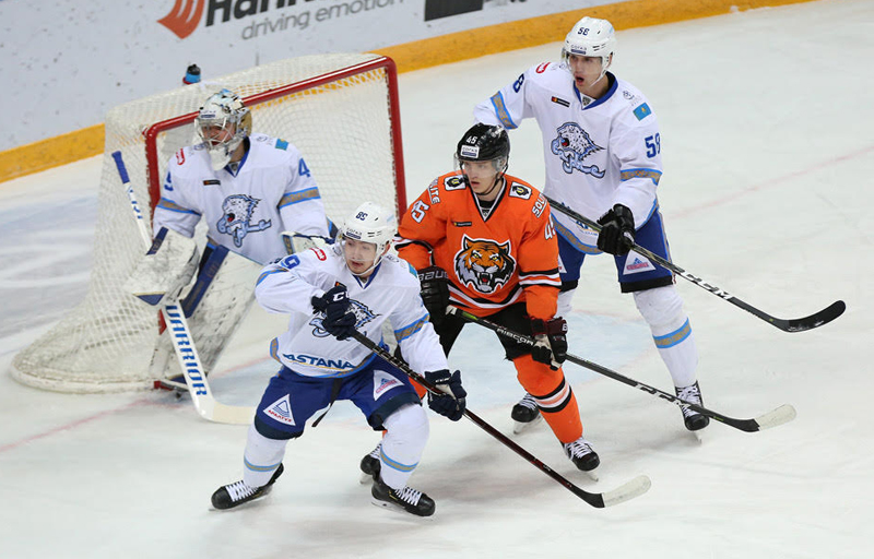 «امۋرعا» دا ءالى جەتپەدى