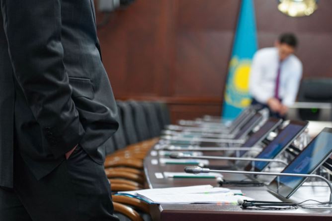 17,2 مىڭ جۇمىسكەردىڭ قۇقىعىن قورعادى