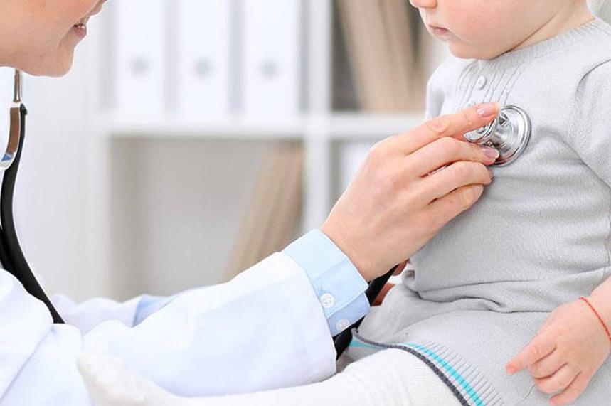 بالالار دەنساۋلىعى – باستى نازاردا