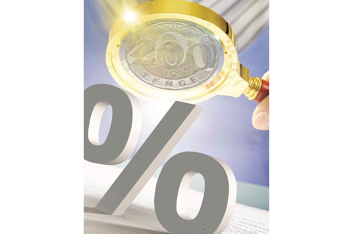 كەپىلسىز كرەديت: سىياقى مولشەرلەمەسىن تومەندەتۋ كىمگە ءتيىمدى؟