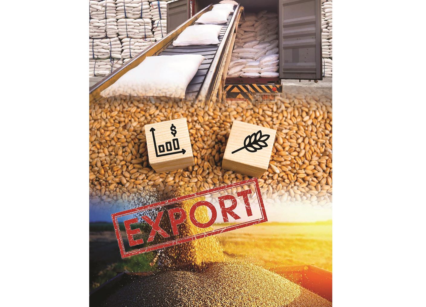 ەكسپورتتىق نارىقتى قولداۋ ىشكى نارىقتى دەمەۋدەن باستالادى