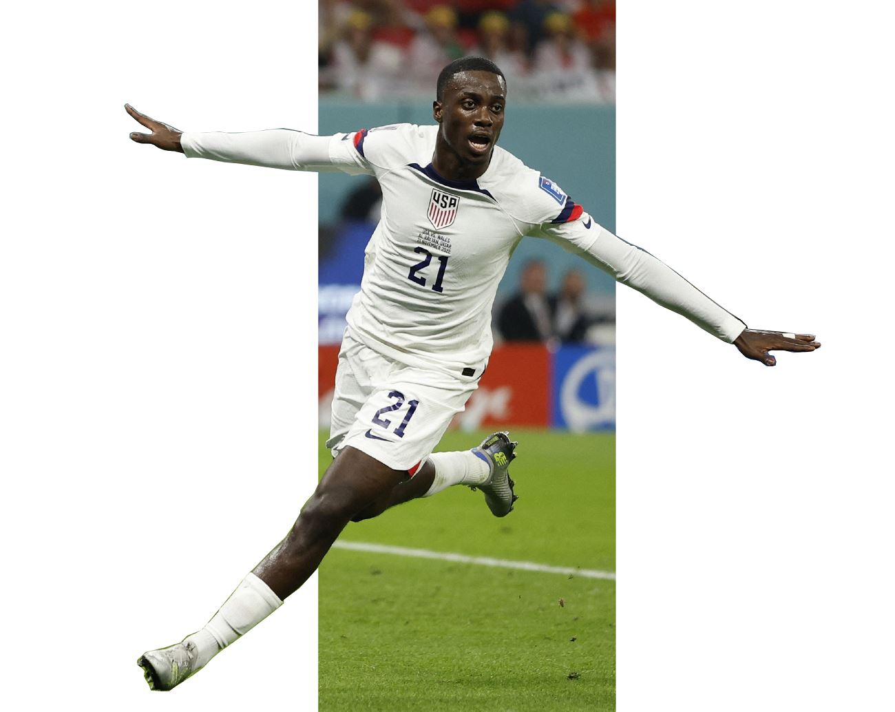 پرەزيدەنت پەرزەنتى سوققان گول