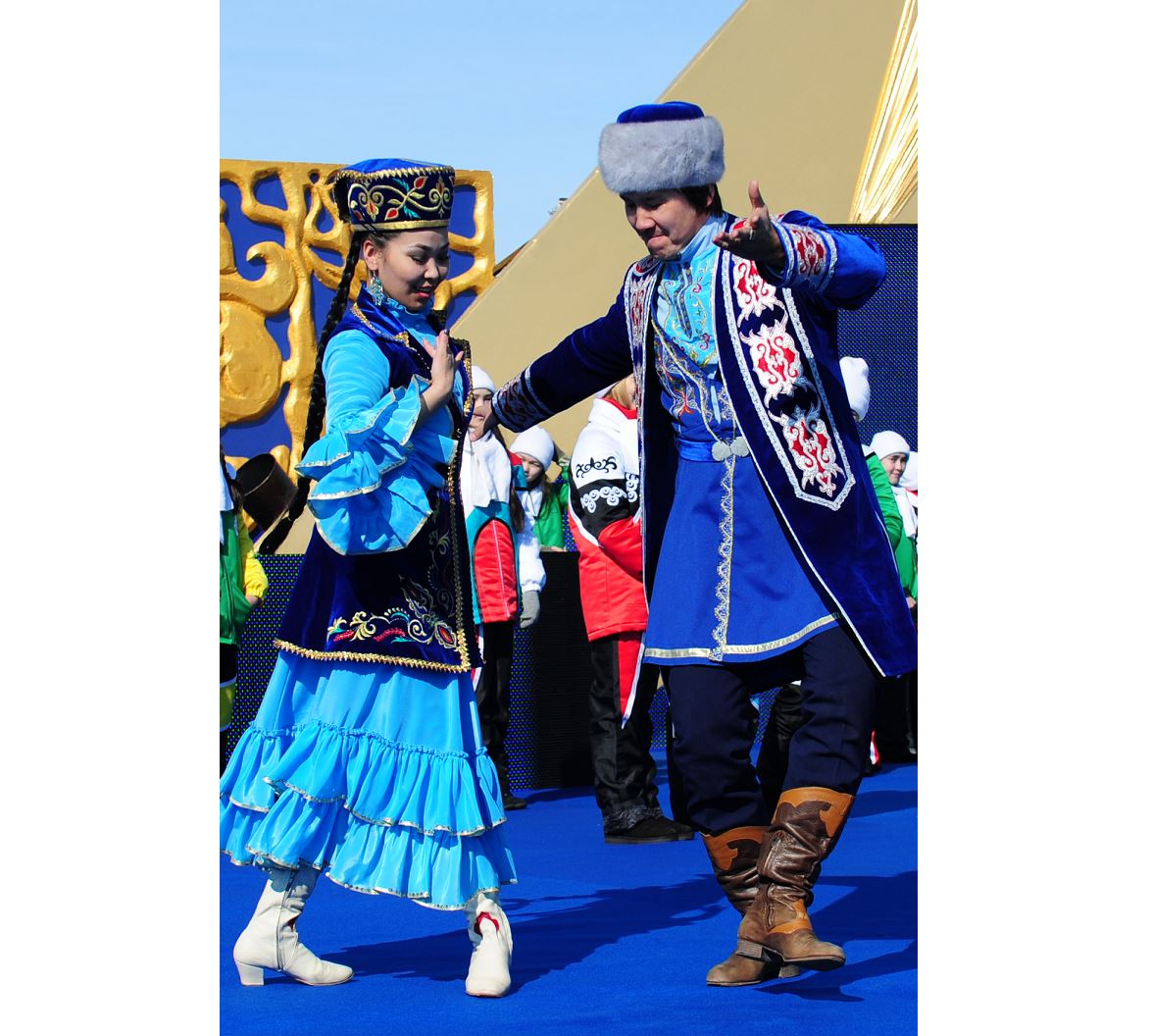 «قاراجورعا» – قازاق ءبيى