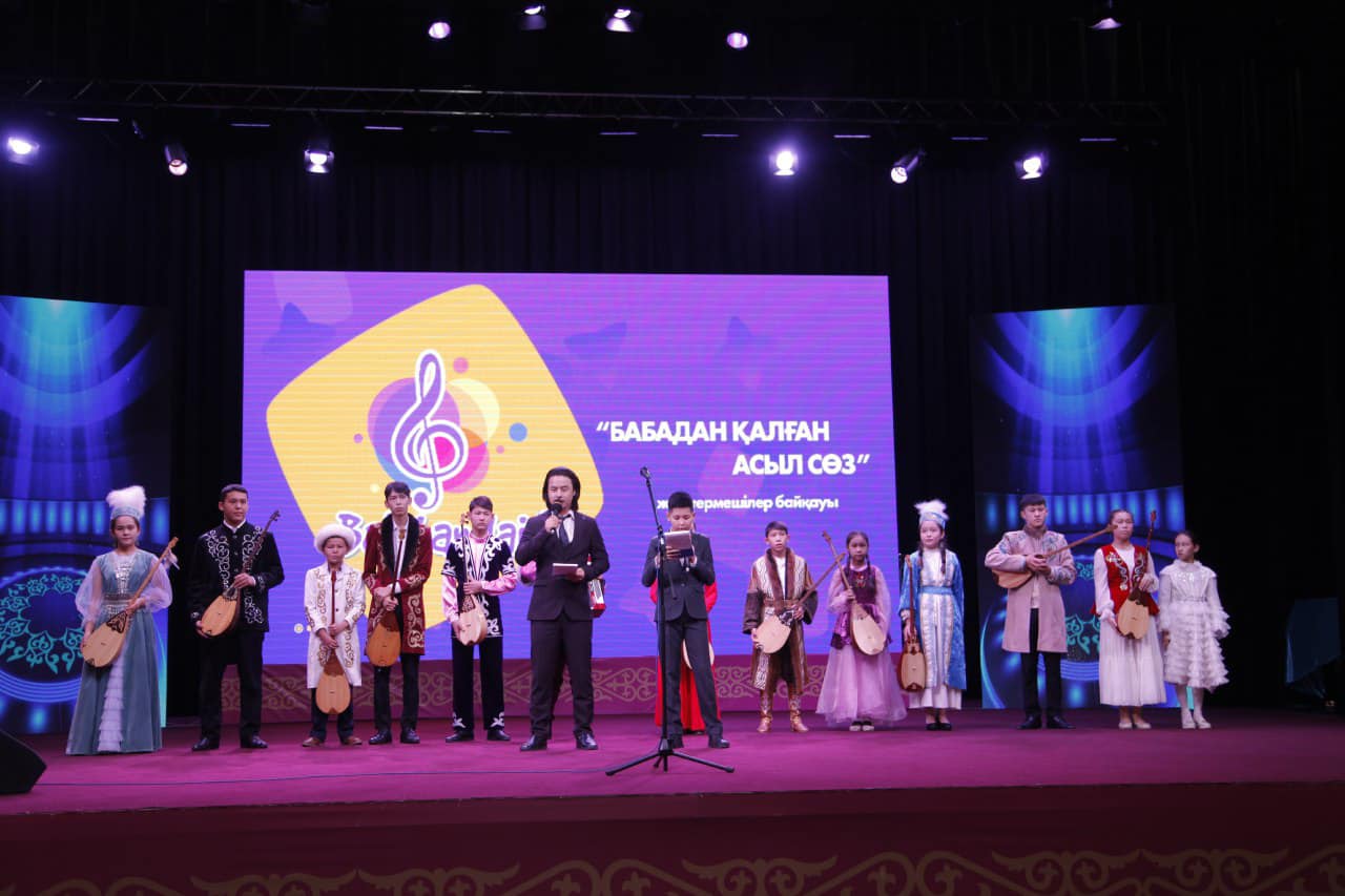 تەرمەشىلەر تەرەڭنەن تولعادى