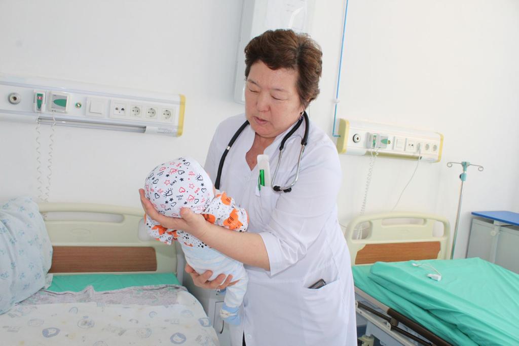 اتا-انا قۋانىشىنا سەبەپشى باعدارلاما