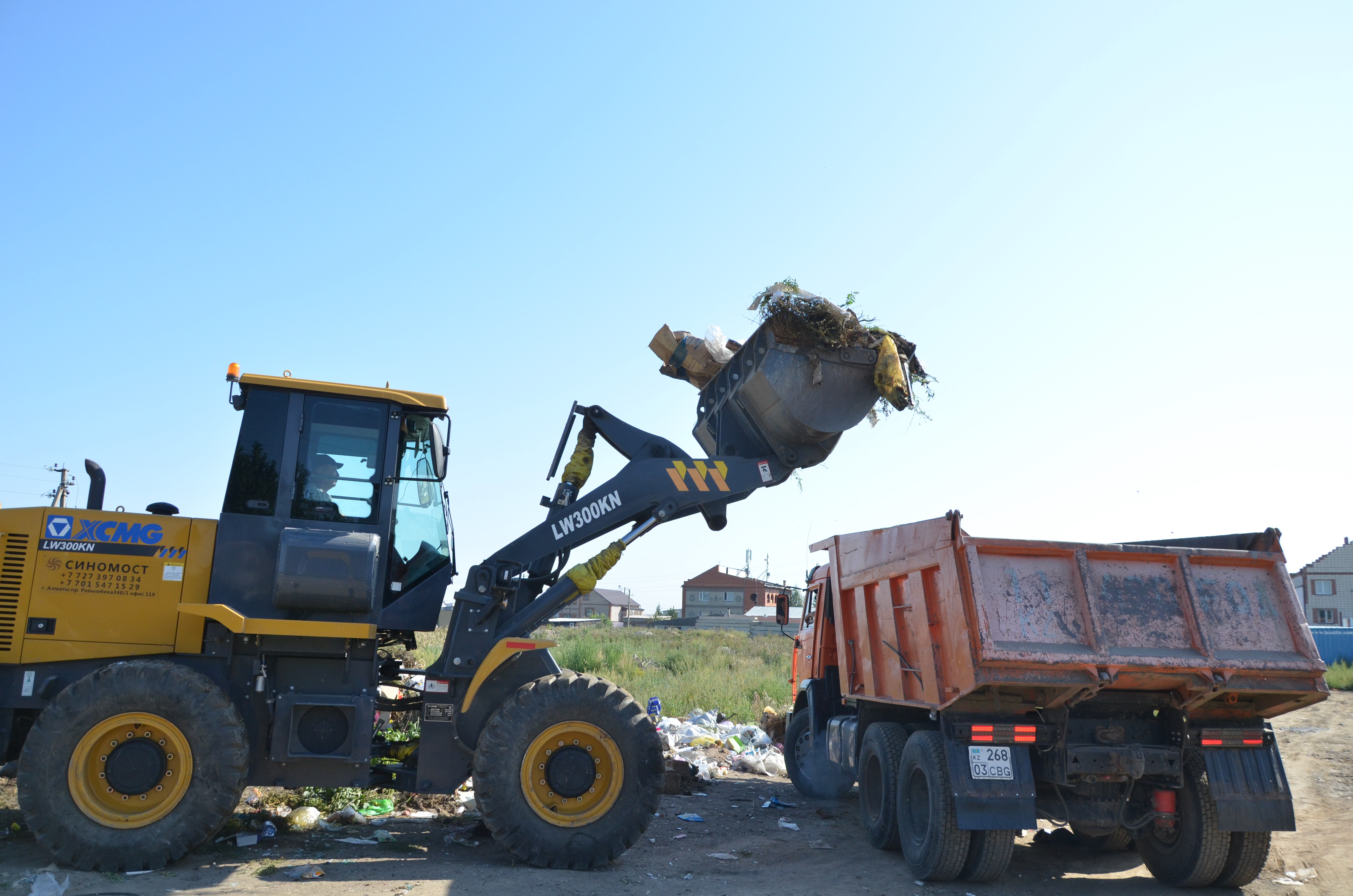 قوقىستان قۇتىلار كۇن بار ما؟..