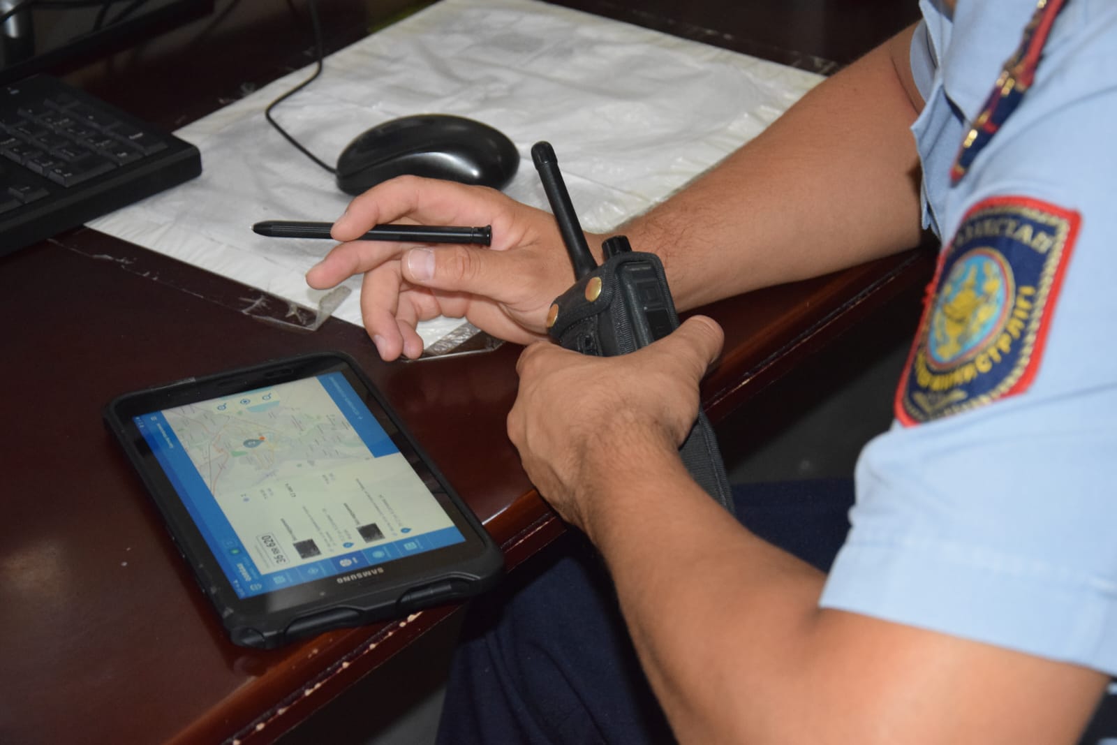 ناتيجەلى باعدارلاما