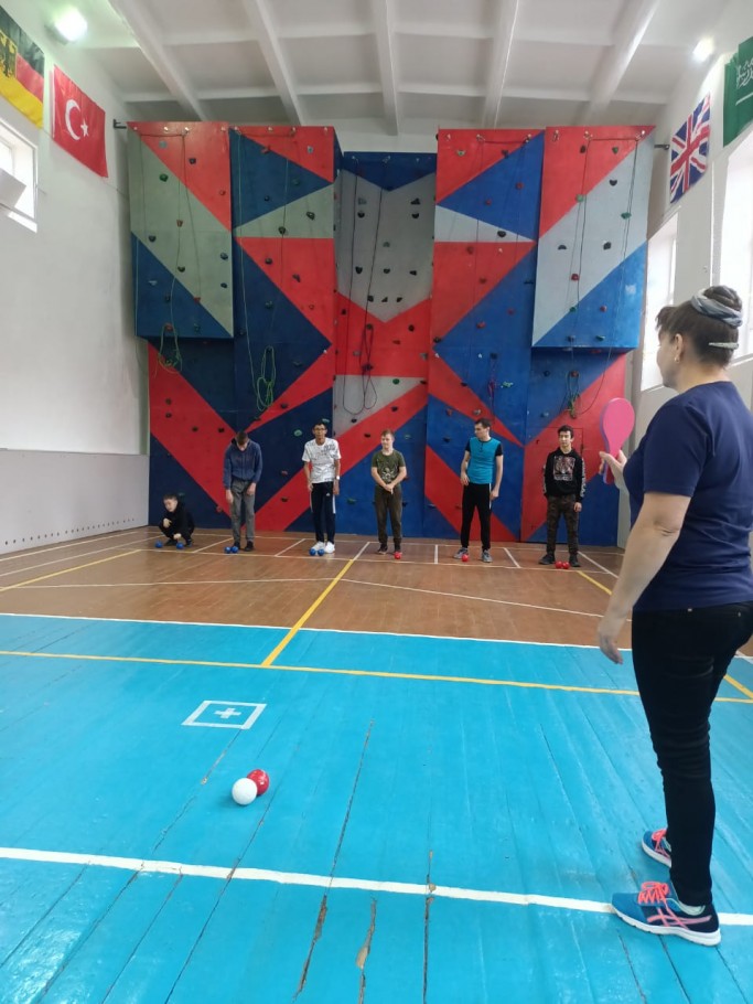 بوچچا ويناپ بەيىمدەلەدى