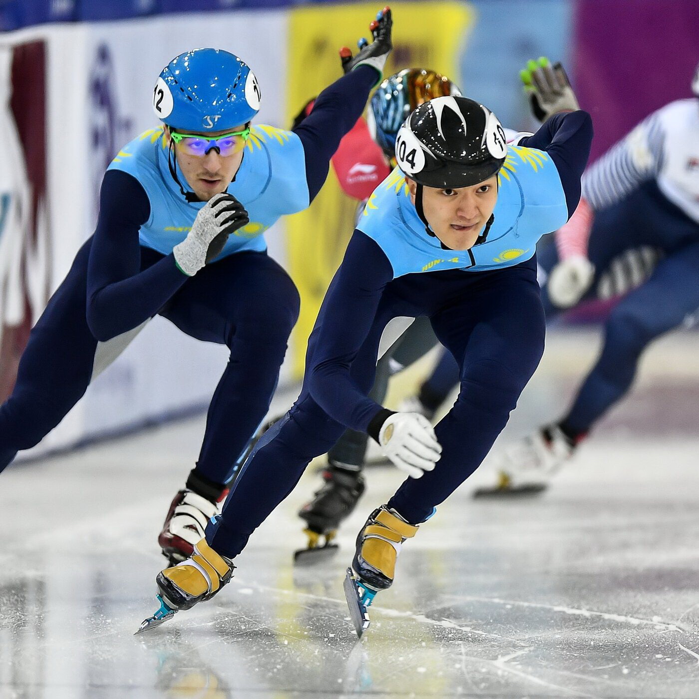 مىقتىلار الماتىدا انىقتالادى