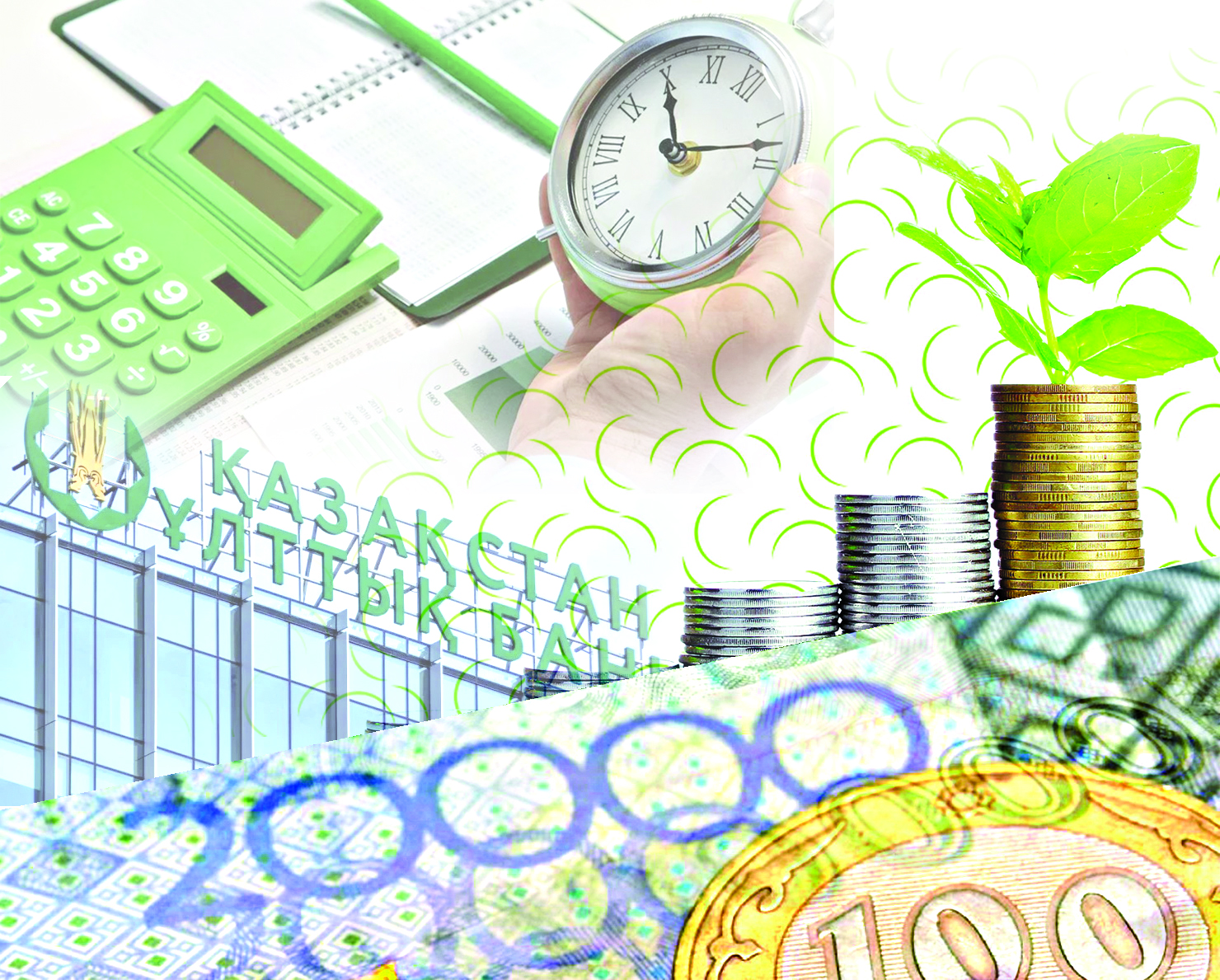 ەكونوميكاعا نەسيە بەرۋدەگى ماسەلەلەر