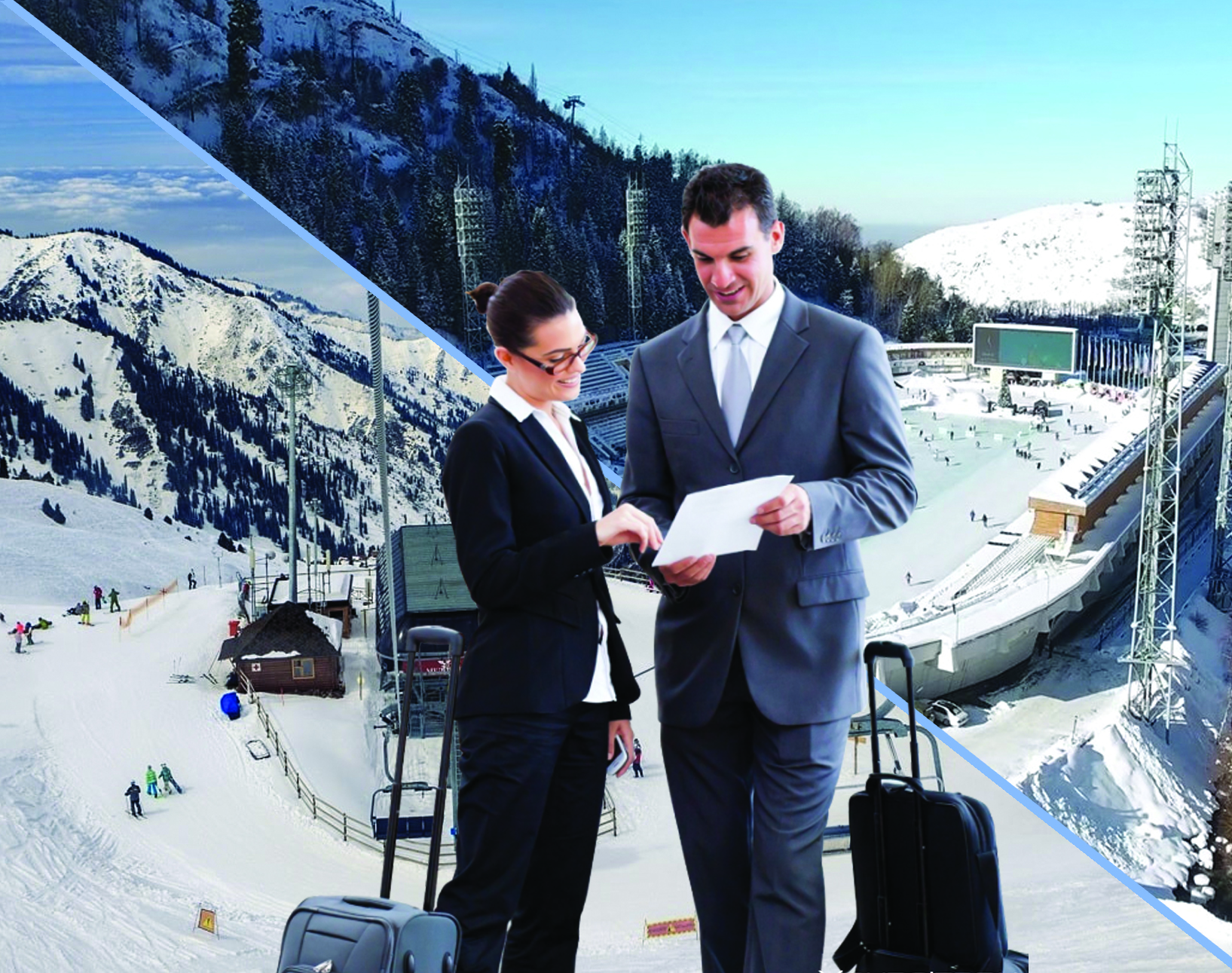 تۋريزم – تابىس كوزى