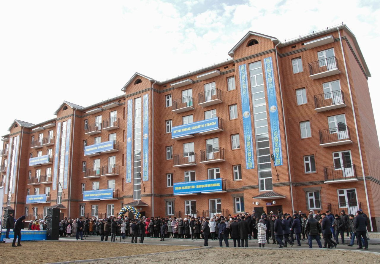 كوپبالالى وتباسىلاردىڭ قۋانىشى