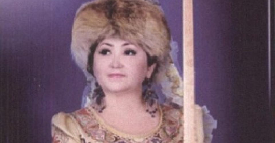 مۇراعاتقا ەنگەن مۋزىكا