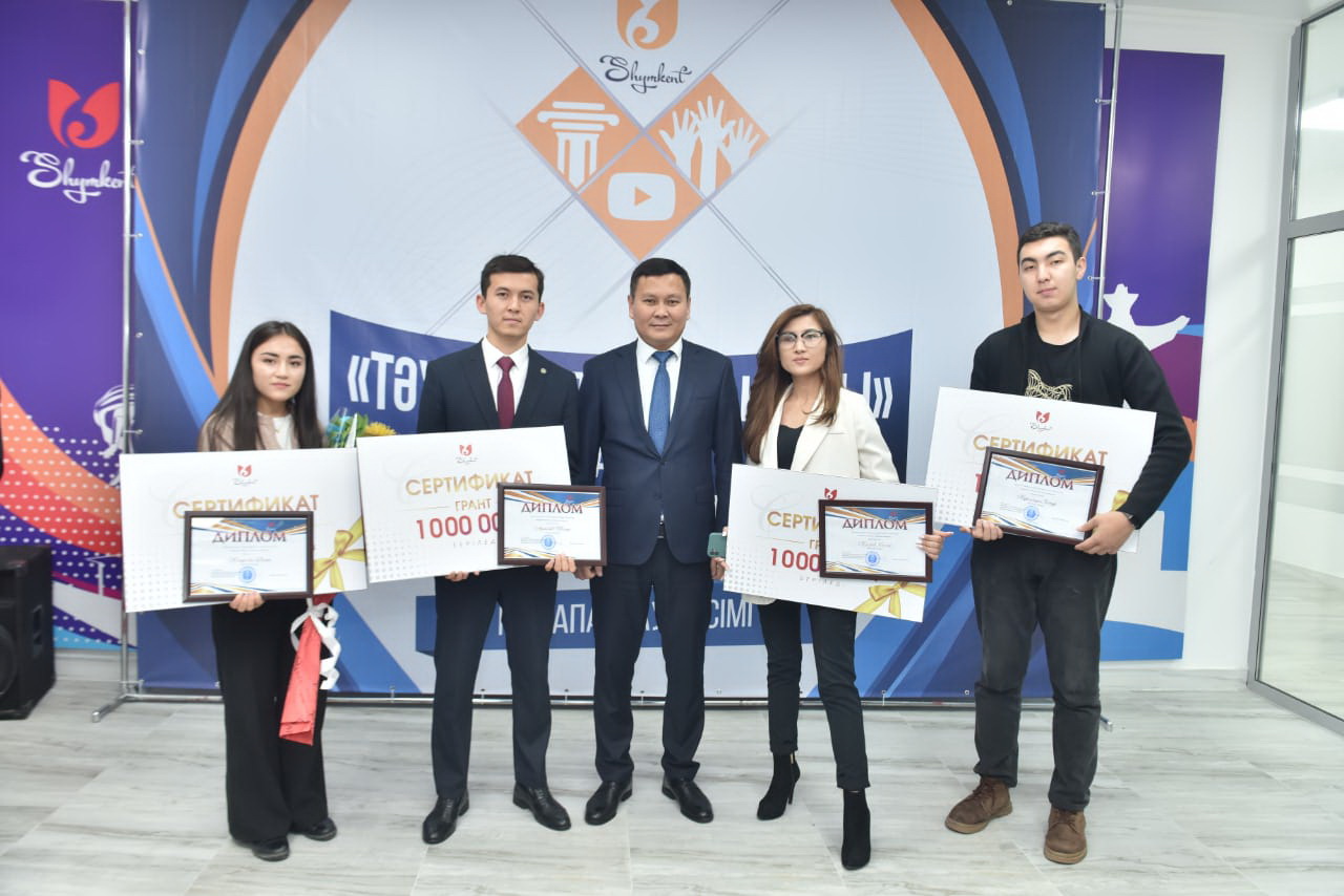 تاۋەلسىزدىك ۇرپاقتارى ماراپاتتالدى