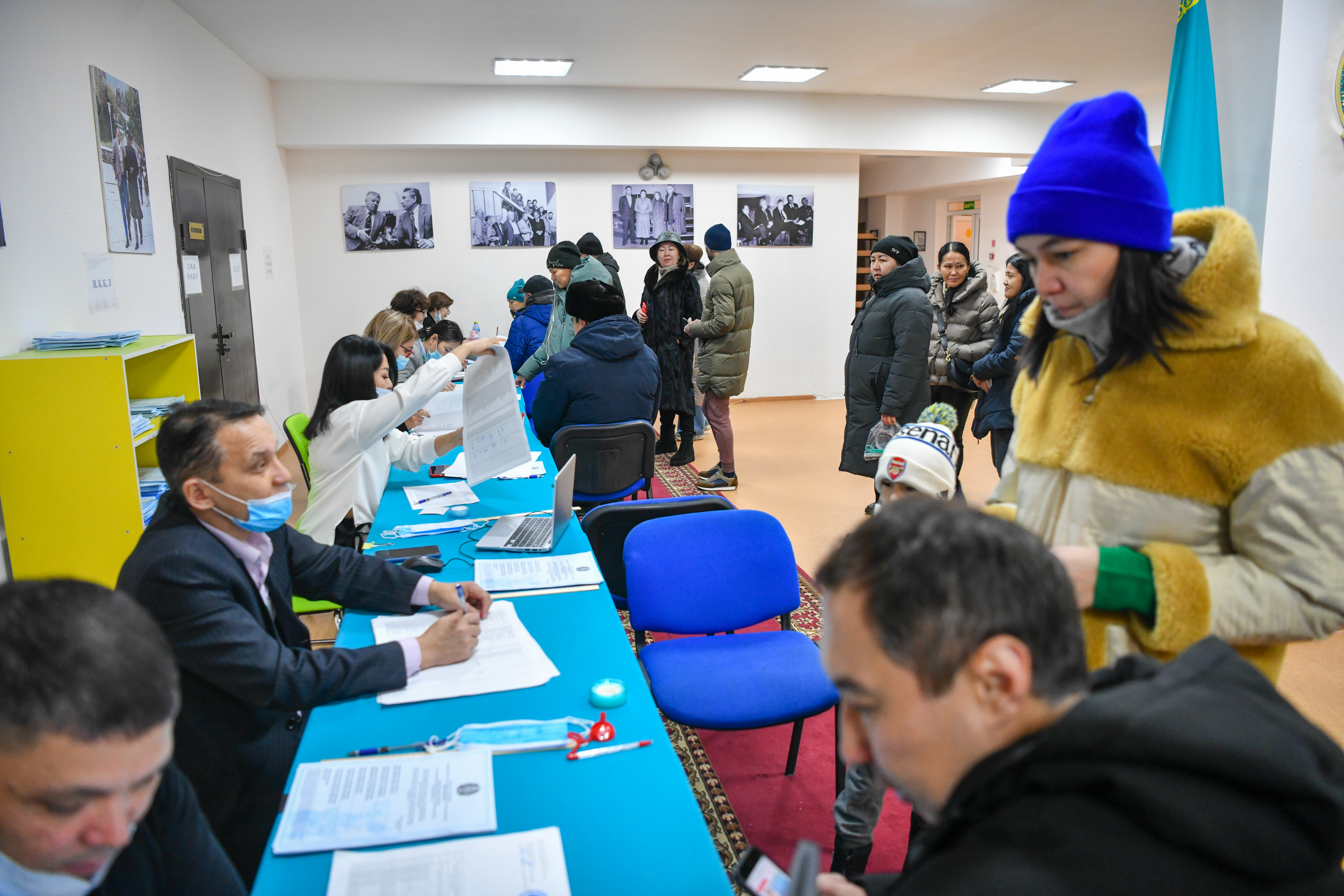  ۇلىبريتانيا قازاقستاننىڭ وركەندەۋىن قولدايدى