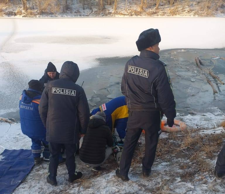 جۇقا مۇز – جاسىرىن قاۋىپ