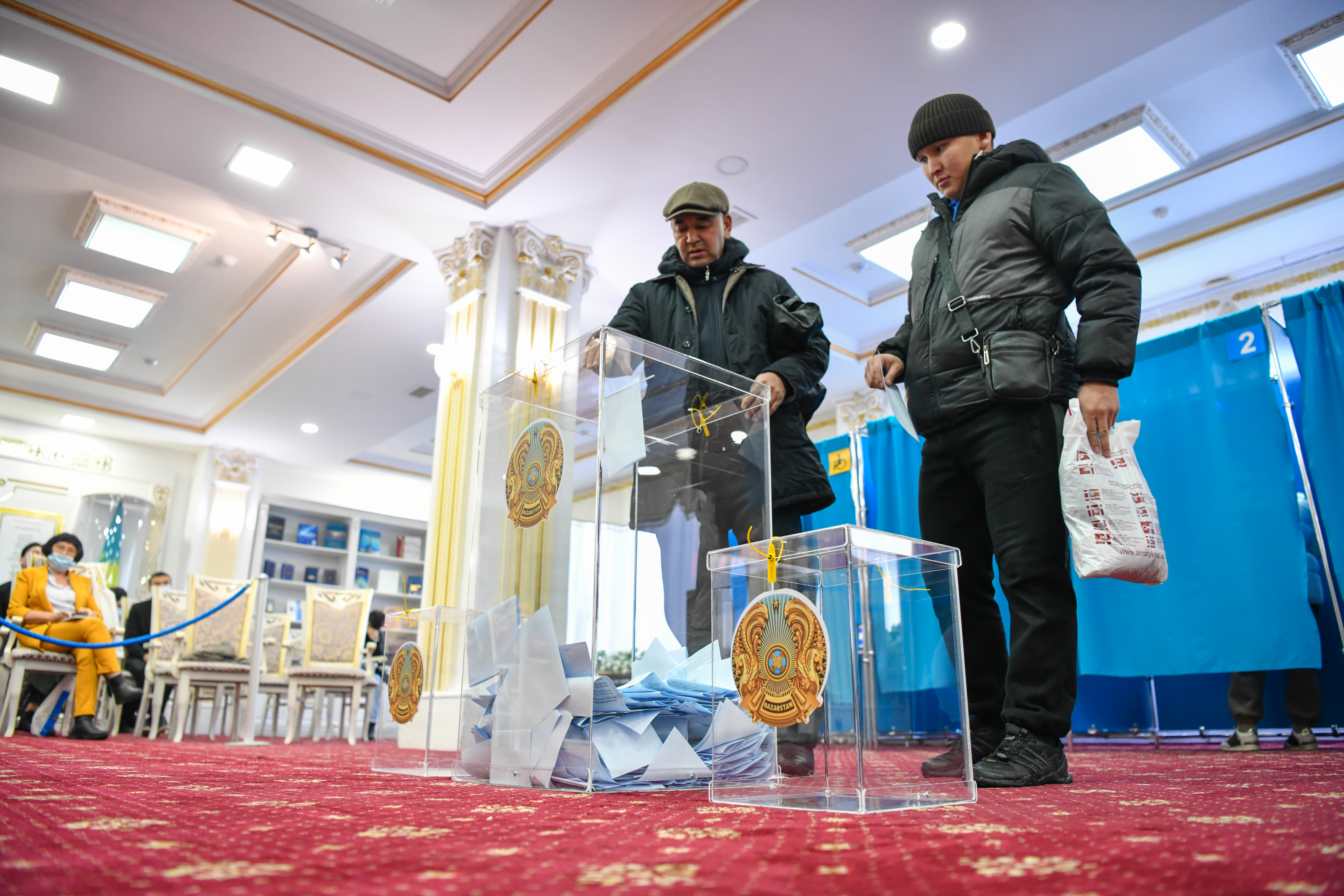 قوعامدىق كەلىسىم كورىنىسى