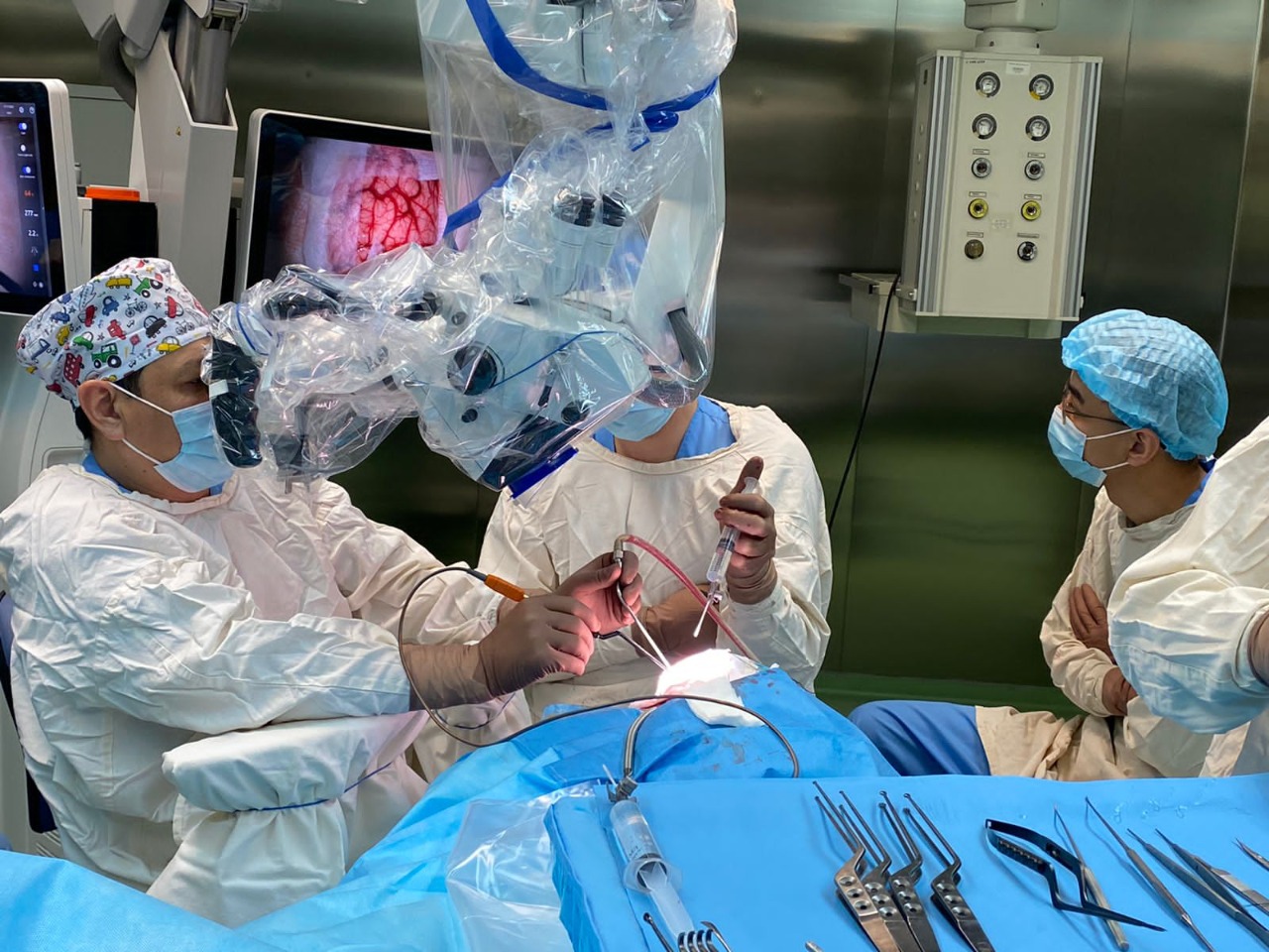 حيرۋرگتىڭ كاسىبي شەبەرلىگى