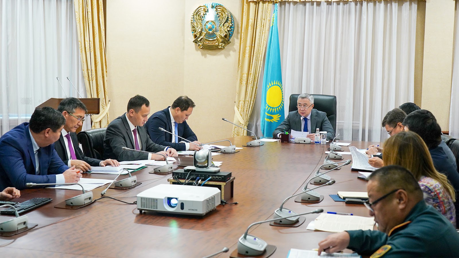 جەڭىل ونەركاسىپتى قولداۋ قاجەت