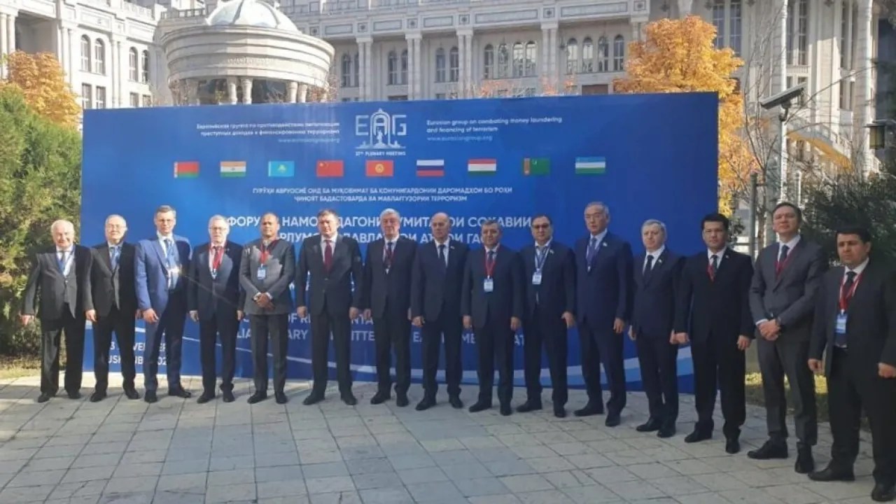 حالىقارالىق فورۋمعا قاتىستى