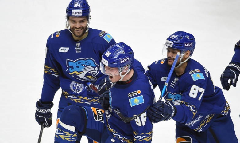 «سپارتاك» سان سوقتىرىپ كەتتى