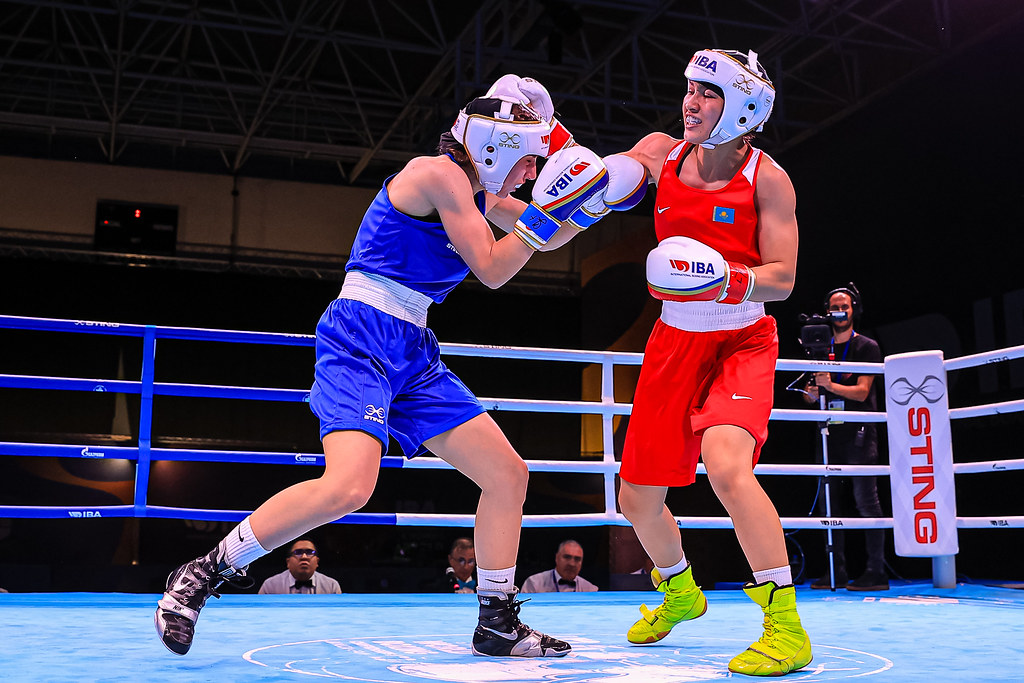 جىگىتتەر جىگەرسىزدىك تانىتتى