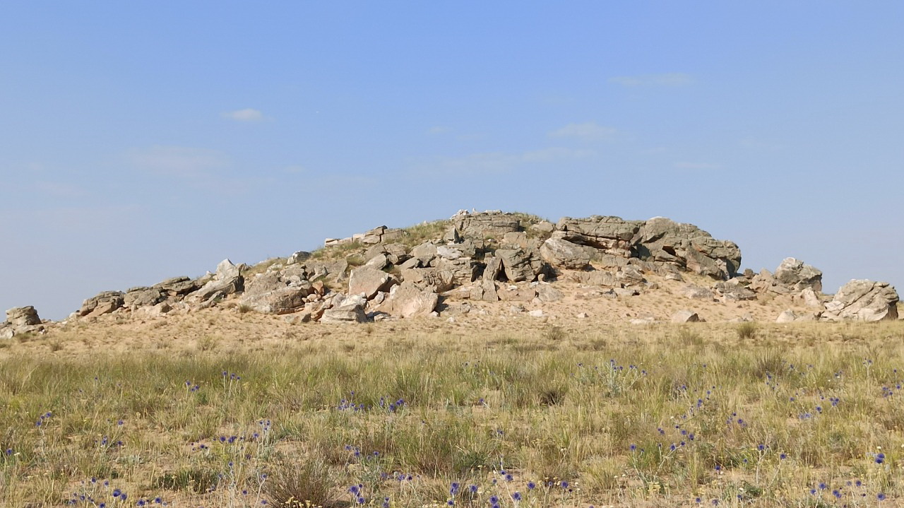 اقتوبەنىڭ تاستا تاڭبالانعان تاريحى