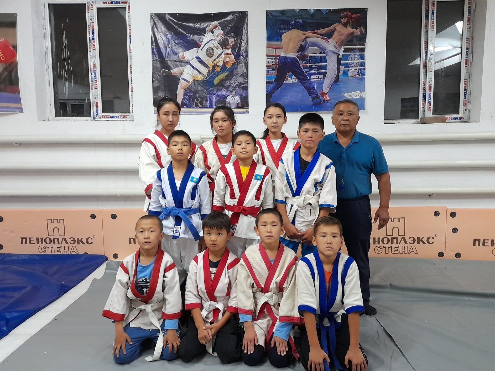 اۋىل ورەندەرىنىڭ تالىمگەرى