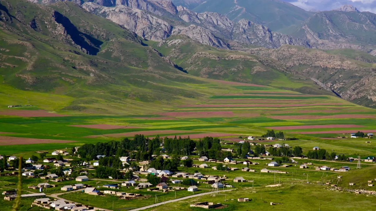 وتاندىق تۇقىمنىڭ ءورىسىن كەڭەيتسەك