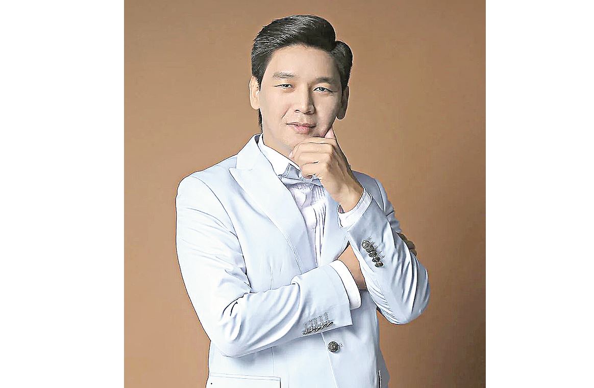 ونەر ادامى ۇيرەنۋدەن جالىقپاۋى كەرەك