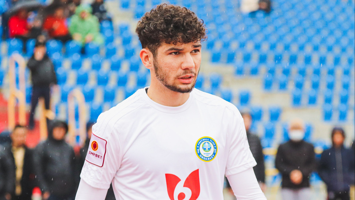 سەگىزباەۆ سىيلىعىنىڭ يەگەرى