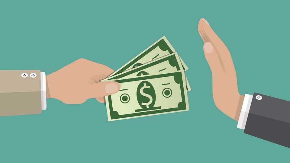 سىبايلاس جەمقورلىقپەن كۇرەس – قوعام تالابى