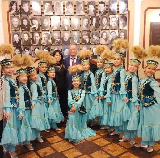 بالاۋسا بيشىلەردىڭ تابىسى