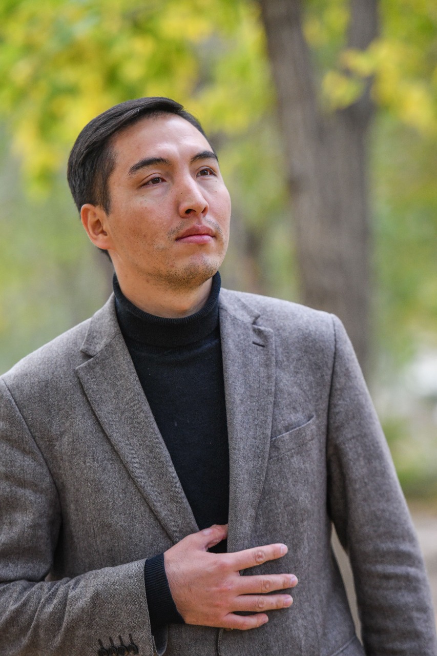 جۇمباق ارال