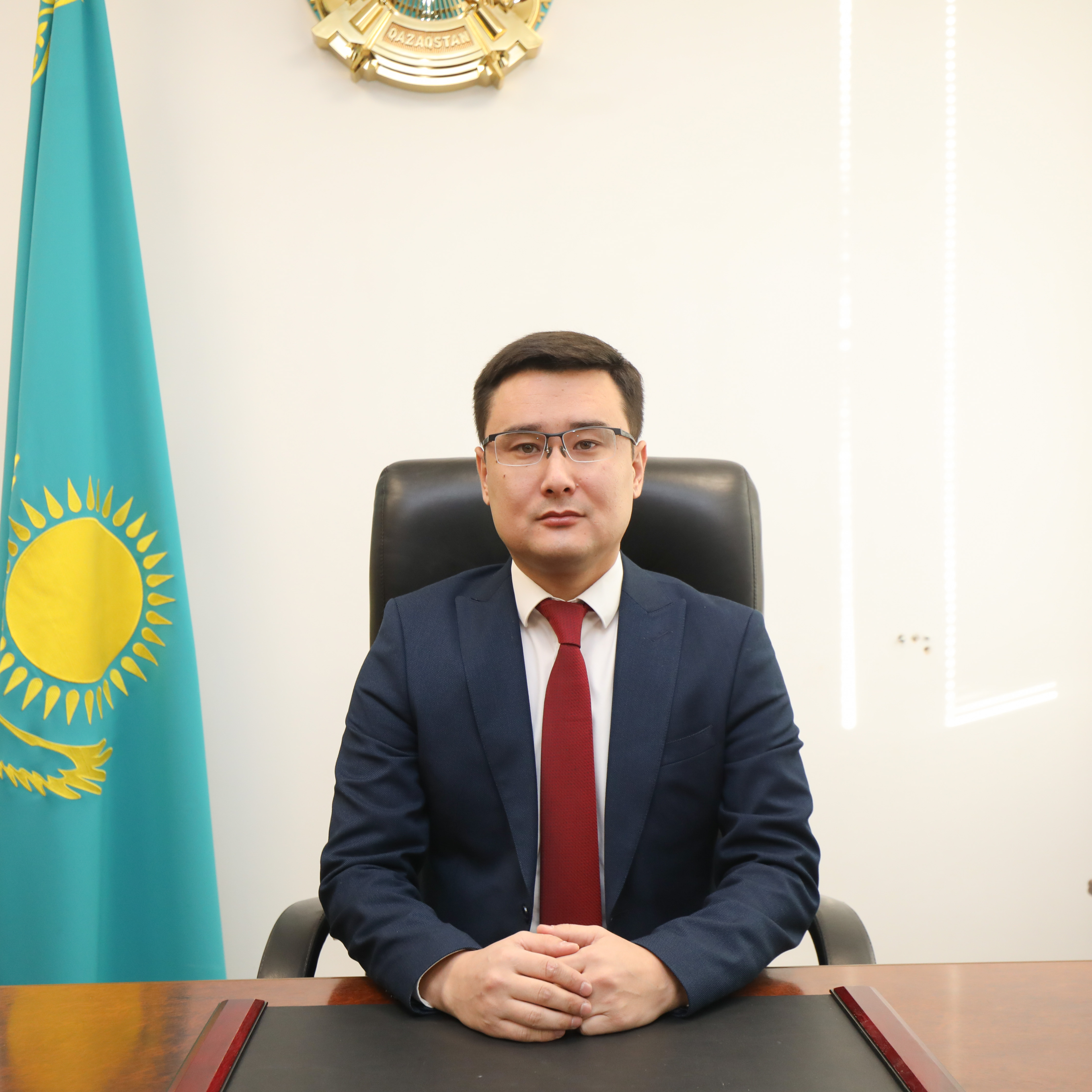 اتىراۋ وبلىستىق ەنەرگەتيكا باسقارماسىنىڭ باسشىسى تاعايىندالدى