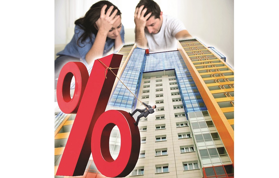 جەڭىلدەتىلگەن يپوتەكانىڭ جەڭىلدىگى از