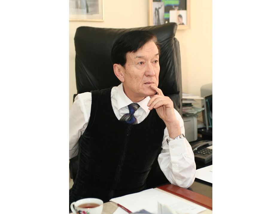 بي مەن كۇي – جۇرەك سىرى