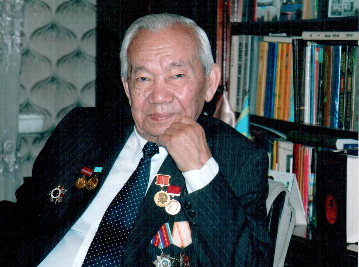 شىندىقتىڭ شىراعى