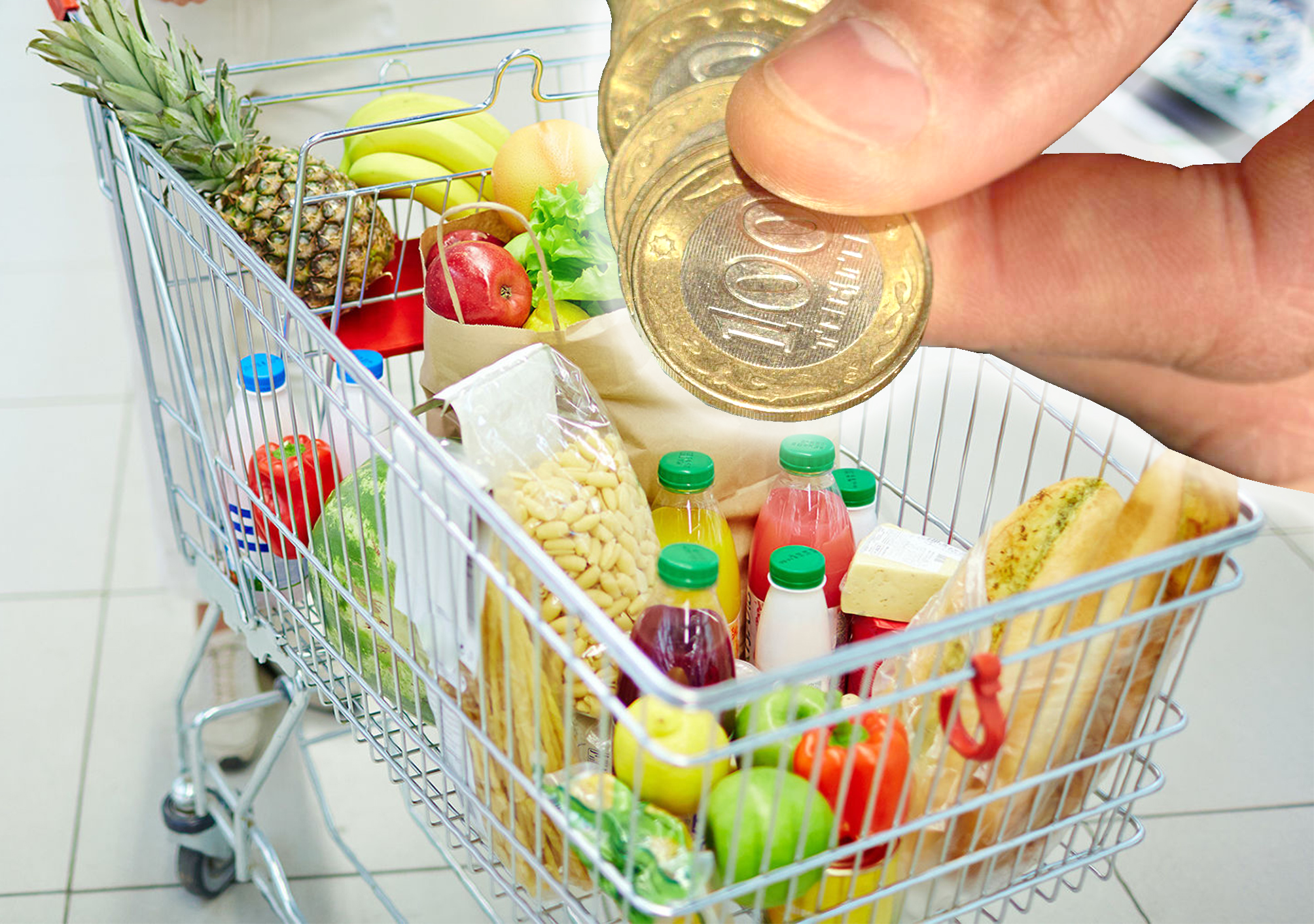 ازىق-ت ۇلىك باعاسى اسپانداپ تۇر