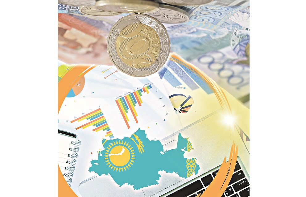 ۇلتتىق قور ءتۇسىمى 100 ملرد دوللارعا جەتۋى مۇمكىن بە؟