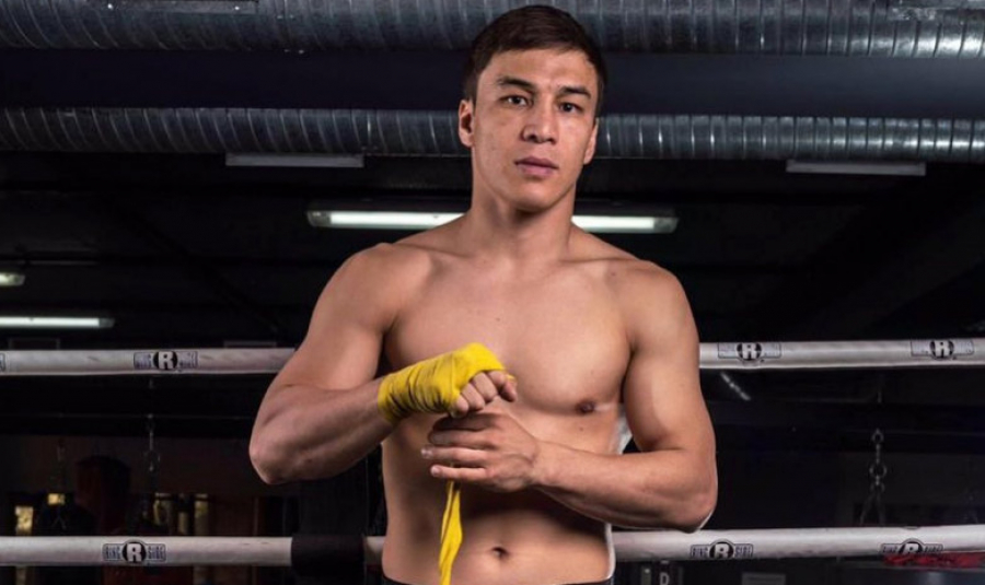 باتىردىڭ قارسىلاسى بەلگىلى