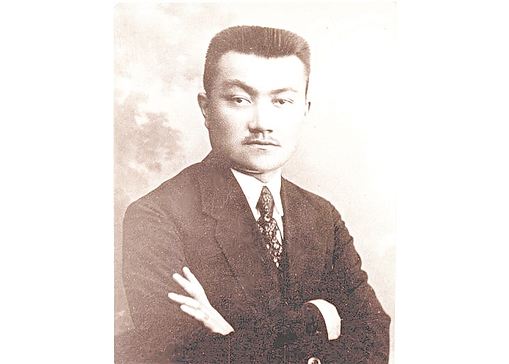 قايسار قايراتكەر