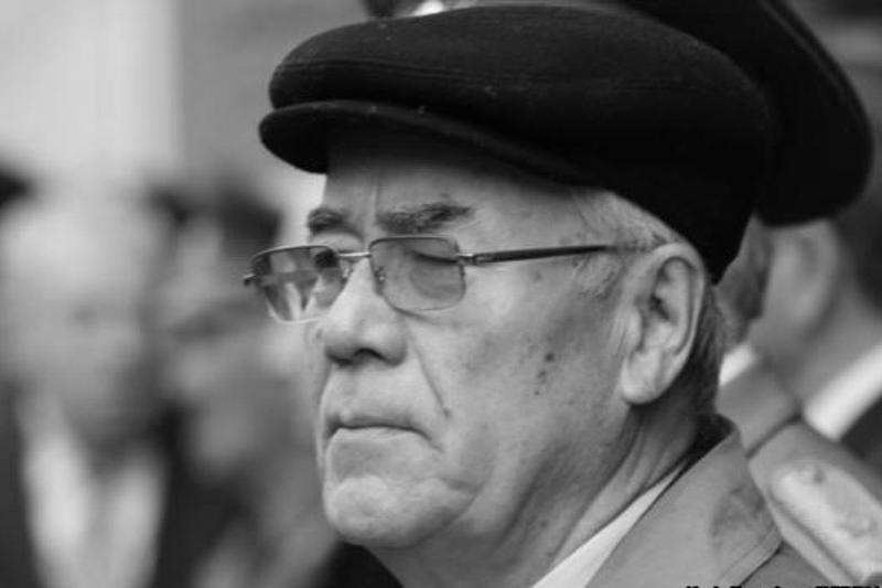 زاقاش كاماليدەنوۆ: ءوزىڭدى ءوزىڭ الداي المايسىڭ...