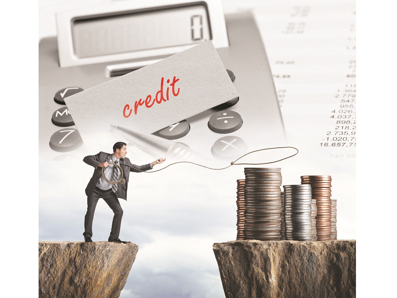 ەكونوميكاعا نەسيە بەرۋگە نە كەدەرگى؟