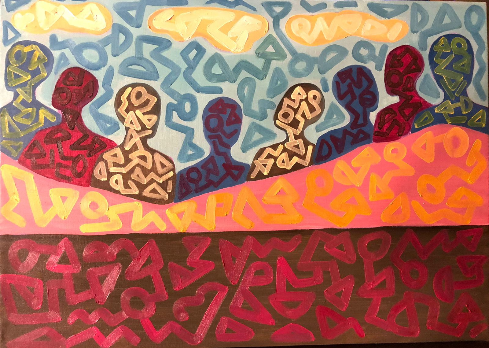 قىلقالام جانە جەلتوقسان شىندىعى