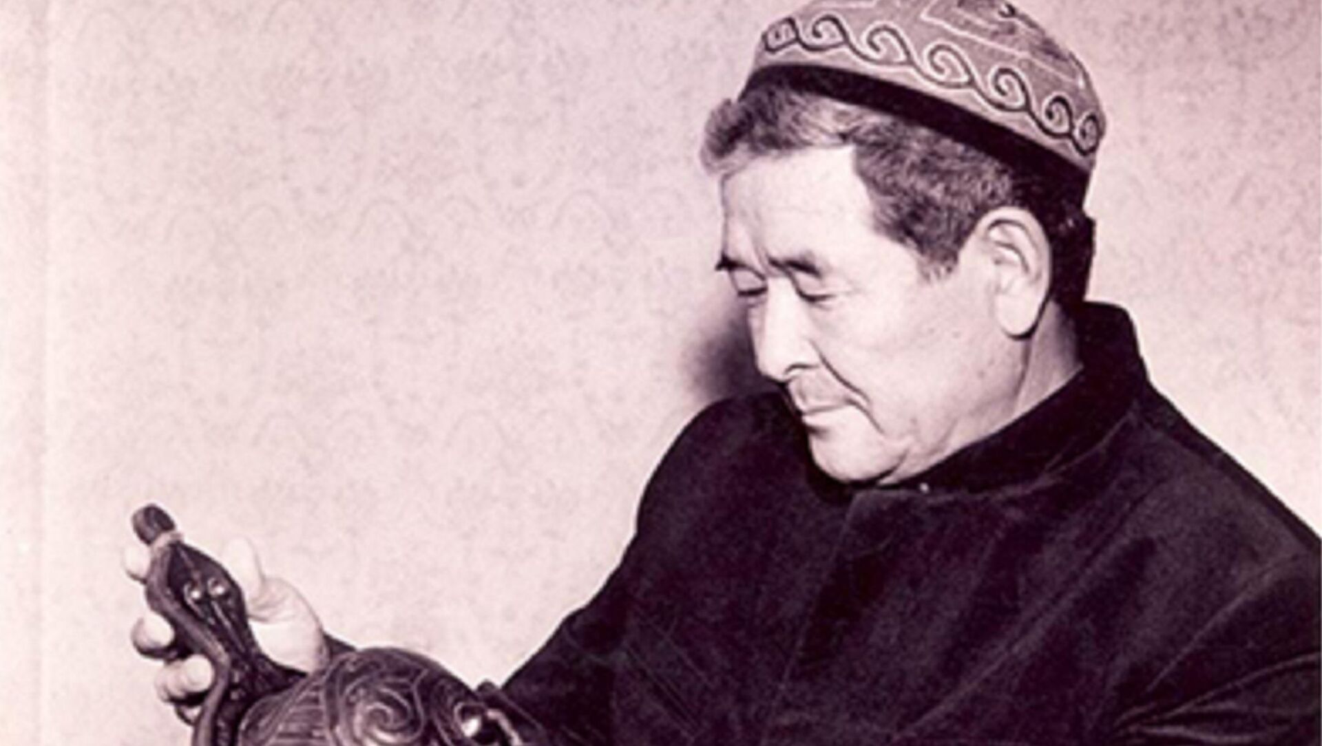 ۇلتىن جاڭعىرتقان تۇلعا