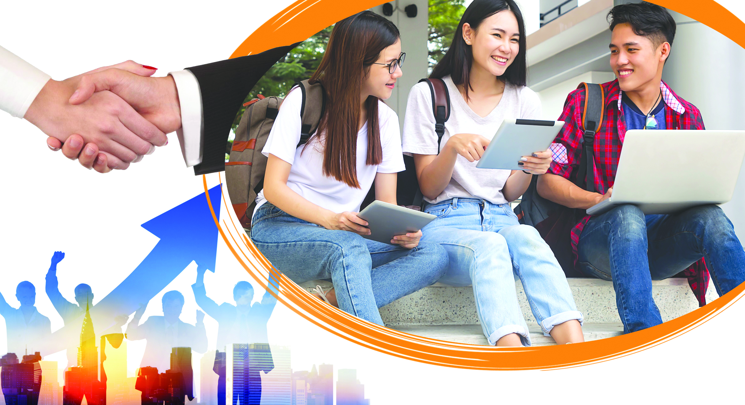 «ەكى قولعا – ءبىر كۇرەك»