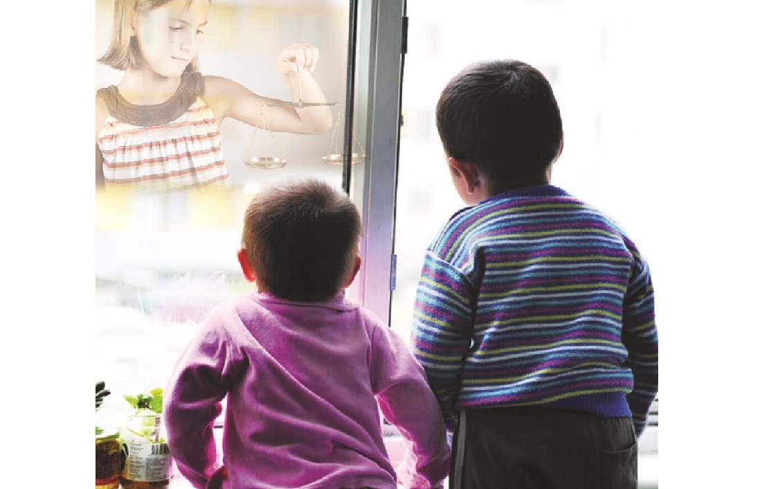 بالا قۇقىعى – باستى قۇندىلىق