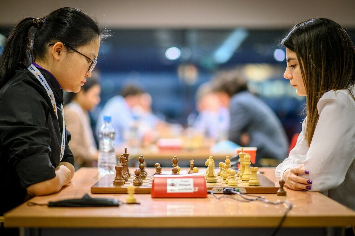 الەم چەمپيوناتى الماتىدا وتەدى